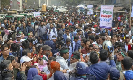 প্রাথমিক শিক্ষকদের ১০ম গ্রেডের দাবি অযৌক্তিক: গণশিক্ষা উপদেষ্টা