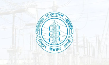 বিদ্যুৎ উন্নয়ন বোর্ডের বড় নিয়োগ বিজ্ঞপ্তি, পদ ১৫৯৬