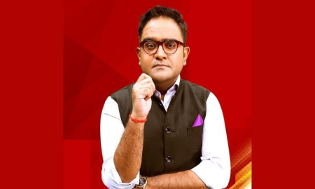 ‘যুদ্ধটা মাঠেই থাক, সীমান্তে আনলে ২০ গোল খাবা’— হারের পর কী বললেন ময়ূখ?