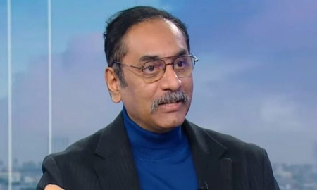 গোপালগঞ্জে বায়োটেক রিসার্চ সেন্টার, চটলেন পিনাকী