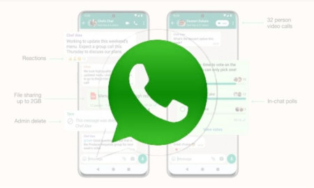 হোয়াটসঅ্যাপের নতুন ফিচার ‘শিডিউল কল’, যেভাবে করবেন