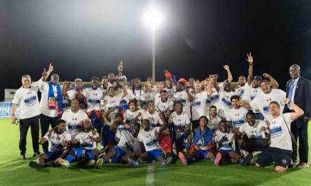 ৫২ বছর পর দ্বিতীয়বারের মতো বিশ্বকাপে হাইতি, আছে পানামাও 