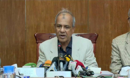 বিজয় দিবসে এবারও কুচকাওয়াজ হচ্ছে না, তবে...