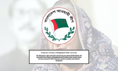 সেই ‘১০০১ শিক্ষকের বিবৃতি’র নেপথ্যে অস্ট্রেলিয়া প্রবাসী শিক্ষক নাকি অন্য কেউ?