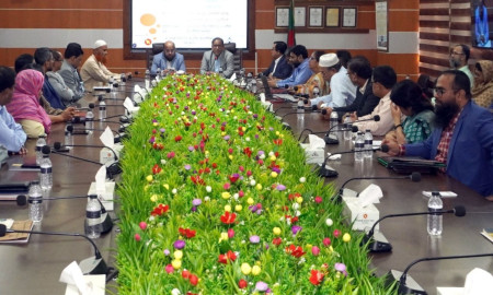 ই-সার্ভিসেস ম্যানেজমেন্ট সিস্টেম চালু, বিএসটিআইর সব সেবা মিলবে অনলাইনে