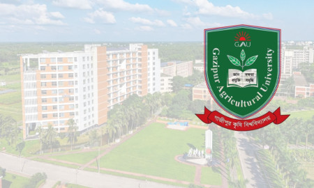 কিউএস সাসটেইনেবিলিটি র‌্যাঙ্কিংয়ে দেশের কৃষি বিশ্ববিদ্যালয়গুলোর শীর্ষে গাকৃবি