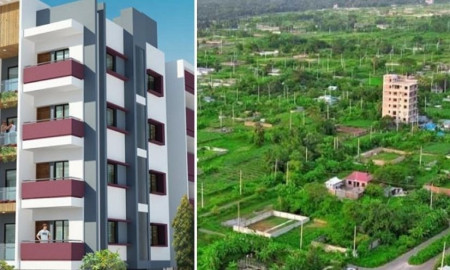 প্লট-ফ্ল্যাট বিক্রয়ে ৭ বিধিমালা জারি