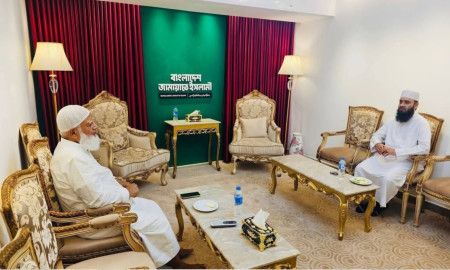 নির্বাচনে আজহারীর প্রার্থী হওয়ার গুঞ্জন, যা বলছে জামায়াত