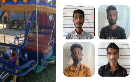 দিয়াবাড়িতে কিশোরকে গলা কেটে হত্যা, নেপথ্যে অটোরিকশা ছিনতাই