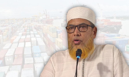 চট্টগ্রাম বন্দর নিয়ে গোপন চুক্তির অভিযোগ তুলে উদ্বেগ জামায়াতের