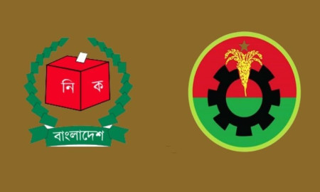 নির্বাচনে ইসি থেকে রিটার্নিং কর্মকর্তা চায় বিএনপি