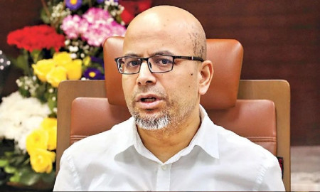 ব্যবহৃত অবৈধ ফোন বন্ধ হবে কি না, জানালেন ফয়েজ তৈয়্যব