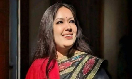 বিএনপির মনোনয়ন না পেলে কীভাবে নির্বাচন করবেন, বললেন রুমিন ফারহানা