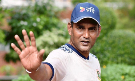 পদত্যাগ নাটকের পর আগের দায়িত্বেই বহাল সালাউদ্দিন