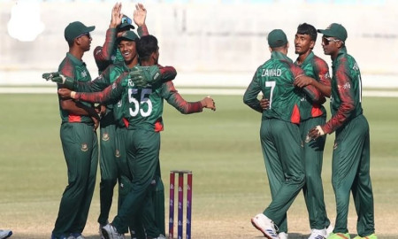 বিশ্বকাপে কঠিন গ্রুপে বাংলাদেশ