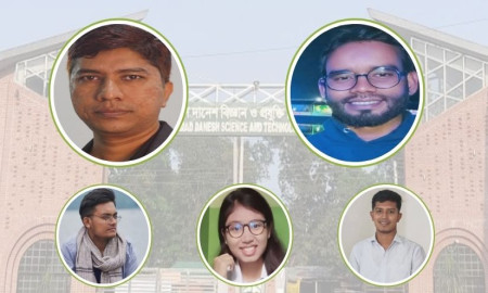  সাবেক ও বর্তমান শিক্ষার্থীর ভাবনায় হাবিপ্রবির ২য় সমাবর্তন