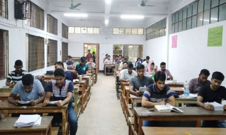 তিন শর্তে ব্যবহার করা যাবে জবির উন্মুক্ত লাইব্রেরী