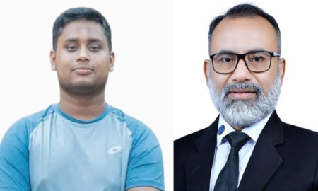 হাসনাতের আসনে এনসিপির মনোনয়ন ফরম কিনলেন আরও একজন