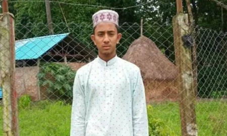 মিরসরাইয়ে গাছ থেকে পড়ে প্রাণ গেল শিবির নেতার