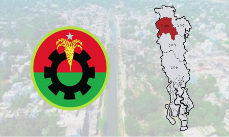 সাতক্ষীরায় বিএনপির মনোনয়ন ঘিরে ত্রিমুখী উত্তেজনা, রিভিউ করতে ৭৩ নেতার আবেদন