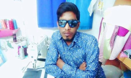 মিরসরাইয়ে পানিতে ডুবে যুবকের মৃত্যু