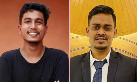 স্বপ্ন রুরাল ফাউন্ডেশনের সভাপতি তানভির, সম্পাদক হাবিবুল