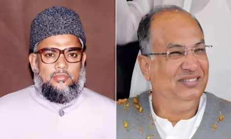 মুজাহিদ-সাকা চৌধুরীর ফাঁসি কার্যকরের ১০ বছর পূরণ হচ্ছে কাল