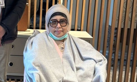 চিকিৎসকদের পরামর্শ সাপেক্ষে সেনাকুঞ্জে যেতে পারেন খালেদা জিয়া