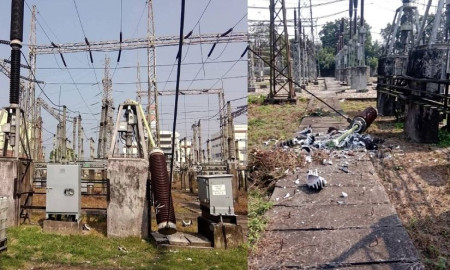 ভূমিকম্প: দেশের ৭টি বিদ্যুৎ কেন্দ্র বন্ধ