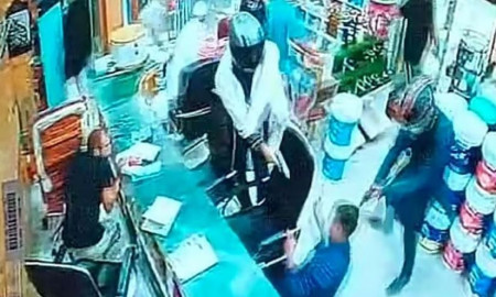 পল্লবীতে যুবদল নেতা হত্যা মামলার আসামির ডিবি হেফাজতে মৃত্যু