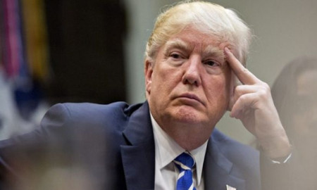 শান্তি প্রস্তাব ইস্যুতে ইউক্রেনকে সময় বেঁধে দিলেন ট্রাম্প