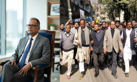 সন্দ্বীপে বিএনপির নেতৃত্বে উদীয়মান মুখ ইঞ্জিনিয়ার বেলায়েত