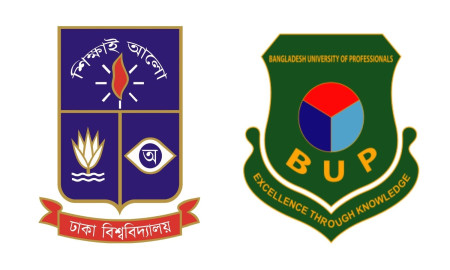 ঢাবি ছাত্রীকে মারধর ও ব্ল্যাকমেইলের অভিযোগ বিইউপি ছাত্রের বিরুদ্ধে, গড়াল থানায়