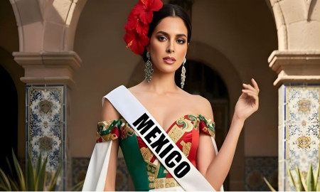 প্রাইভেট জেট ও এক হাজার হীরায় তৈরি ৬১ কোটি টাকার  মুকুটসহ যা যা পাচ্ছেন মিস ইউনিভার্স ফাতিমা