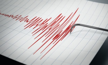 তৃতীয় ভূমিকম্পের মাত্রা ৪.৩, ধরন জানাল আবহাওয়া অধিদপ্তর
