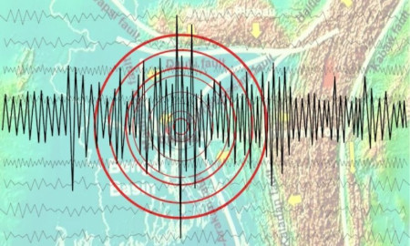 ৪ মাত্রায় দুলবে, ফাটবে ৫-এ, ভূমিকম্পে রিখটার স্কেলে কোন মাত্রা কতটা ধ্বংসাত্মক?