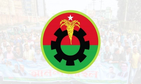 বহিস্কৃত ৯ নেতাকে আবার দলে ফেরাল বিএনপি