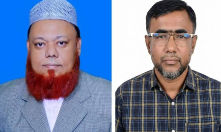 টঙ্গী প্রেসক্লাবের নতুন সভাপতি মেরাজ, সম্পাদক আজিজুল হক