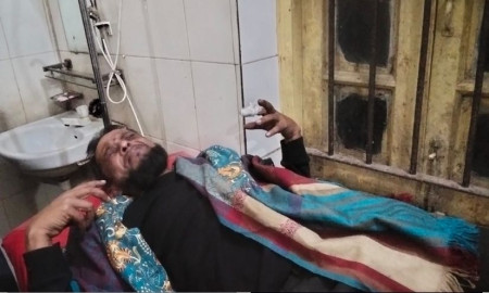 বিএনপি নেতাকে মারধররের অভিযোগে সাবেক চেয়ারম্যানসহ আটক ৩