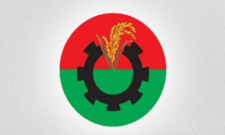 শৃঙ্খলাভঙ্গের অভিযোগে ঢাকা মহানগর উত্তর বিএনপি’র এক নেতাকে শোকজ