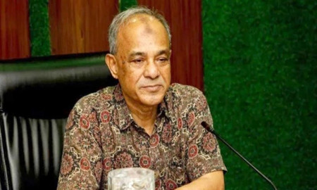 ভূমিকম্পের আগাম সতর্কতামূলক মোবাইল অ্যাপ চালুর চিন্তা চলছে: স্বরাষ্ট্র উপদেষ্টা 