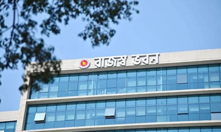 আয়কর রিটার্ন দাখিলের সময় আবারও বাড়ল