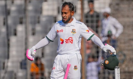 থামতে চান না মুশফিক, জানালেন ভবিষ্যৎ পরিকল্পনা