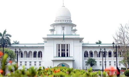 জুলাই আন্দোলনের বিরোধিতাকারী শিক্ষা ক্যাডারের কর্মকর্তাদের বিরুদ্ধে রুল