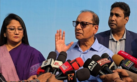 প্রাথমিক বিদ্যালয় বন্ধের সুযোগ নেই: গণশিক্ষা উপদেষ্টা