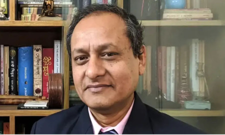 ভূমিকম্প আতঙ্ক, বিদ্যালয় বন্ধের বিষয়ে যা বললেন গণশিক্ষা উপদেষ্টা