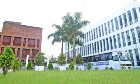 ডিআইইউতে ২৭ নভেম্বর পর্যন্ত সশরীরে ক্লাস-পরীক্ষা স্থগিত