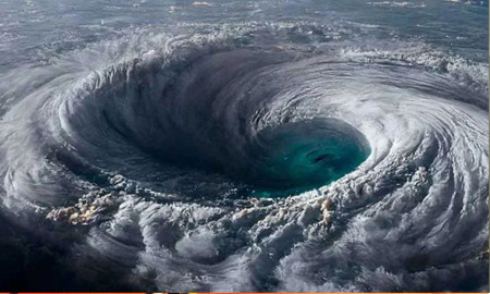 ৪৮ ঘণ্টার মধ্যে বঙ্গোপসাগরে ঘূর্ণিঝড়ের শঙ্কা