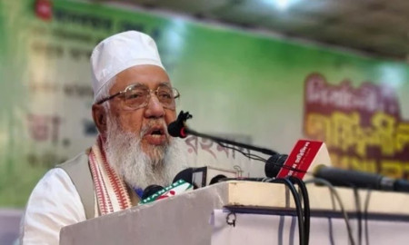 ‘প্রশাসন আমাদের কথায় উঠবে’— ভাইরাল সেই বক্তব্যের ব্যাখ্যায় যা বললেন শাহজাহান চৌধুরী