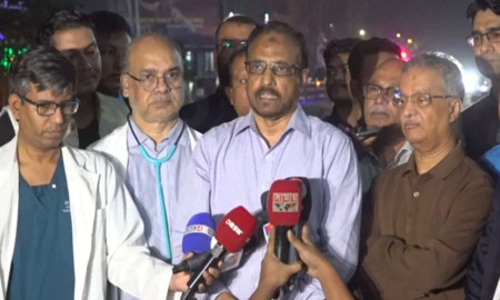 খালেদা জিয়ার হার্ট ও ফুসফুসে ইনফেকশন হয়েছে: ডা. এফ এম সিদ্দিকী